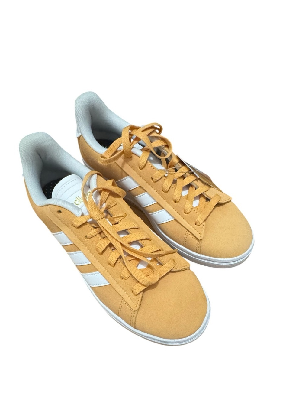 Adidas Grand Court Alpha Sneakers 9.5